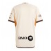 Camisa de time de futebol Los Angeles FC Replicas 3º Equipamento 2024-25 Manga Curta